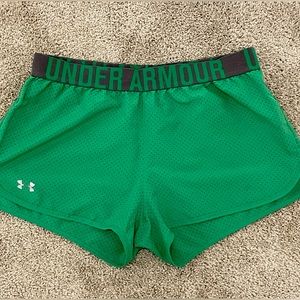Under Armor Athletic Shorts